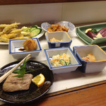 上町 池澤本店 - 