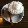 cafe茉莉花