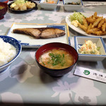 上町 池澤本店 - 