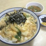 うどん料理 いなみ - 