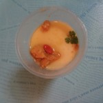Nadamanchuu Bou - うにのなめらか風味　食べるスープ