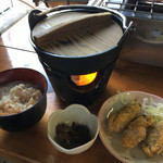 かき善 - 