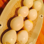 やきとり独楽鳥 - 