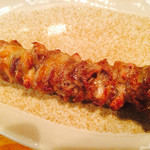 Yakitori Komadori - 