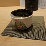 炭火割烹 大嶋 - 