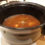 炭火割烹 大嶋 - 