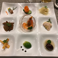 御膳房 六本木店 - 