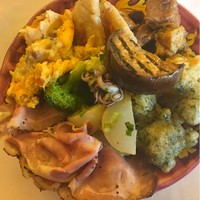 Ristorante IL FIGO INGORDO - 