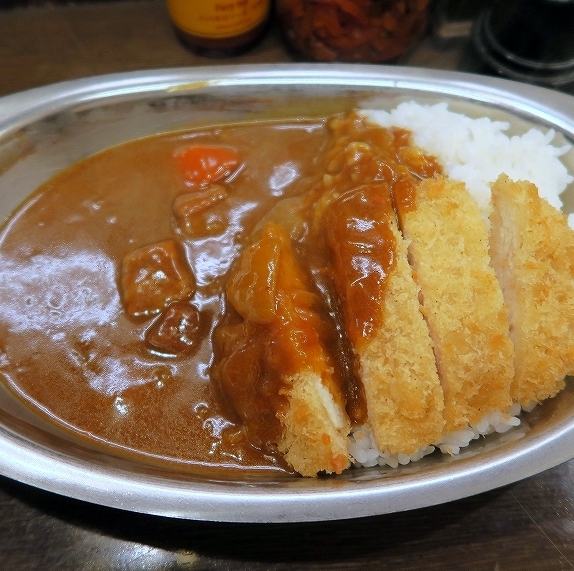 バルチックカレー 芝公園店 大門 カレーライス 食べログ