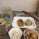 福栄のから揚げ - 