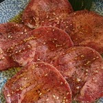 Yakiniku To Kankoku Kateiryouri Hangan - 