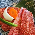 Yakiniku To Kankoku Kateiryouri Hangan - 