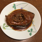 斉藤幸太郎商店 - 鯉のうま煮