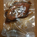 斉藤幸太郎商店 - 鯉のうま煮