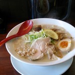 麺や ようか - 