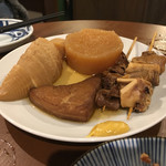 ビール長屋 貫太郎 - みんなでシェアしました♪( ´▽｀)