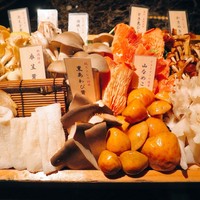 Shangri-La's secret ROPPONGI - 
