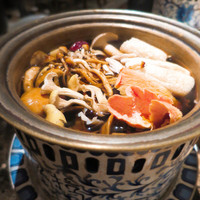 Shangri-La's secret ROPPONGI - 