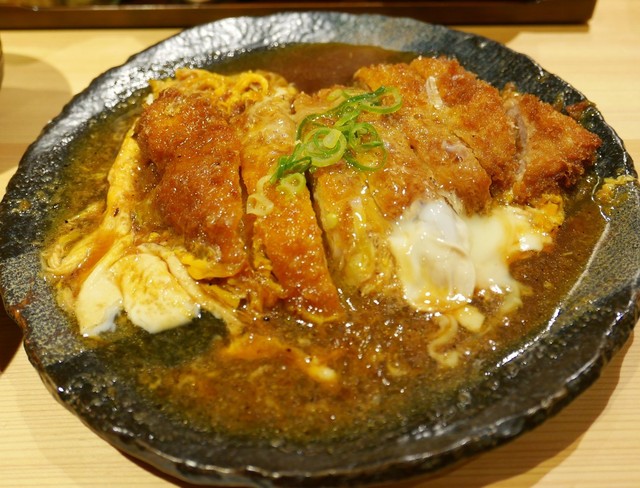 閉店 豚屋とん一 京都寺町店 ぶたやとんいち 京都河原町 とんかつ 食べログ