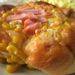 アサカベーカリー - 