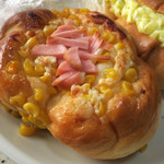 アサカベーカリー - 