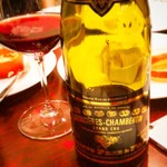 フレンチバード - 