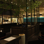 グラムズカフェ - 