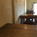 カフェ・サンクチュアリ - 