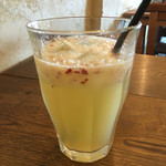 カフェ・サンクチュアリ - 