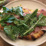 カフェ・サンクチュアリ - 