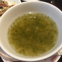 赤坂璃宮 赤坂本店 - ランチコース
