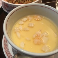 赤坂璃宮 赤坂本店 - ランチコース