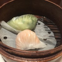 赤坂璃宮 赤坂本店 - ランチコース