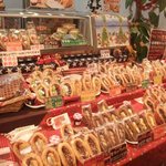 手作りアメリカンワッフル専門店 ワッフルパウエル - 