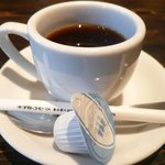 ほり川 田村長 - コーヒー