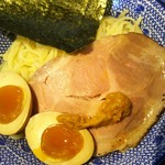 だしと麺 - 