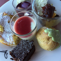 アーティスト カフェ - 