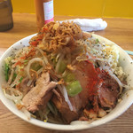 Ramen Sou Yume Wo Katare - 