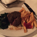 ルース クリス ステーキハウス - 