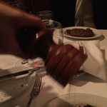 ルース クリス ステーキハウス - 