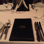 ルース クリス ステーキハウス - 