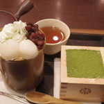 マッチャ ハウス 抹茶館 - 