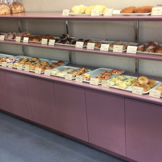 ホームベーカリー麦_2