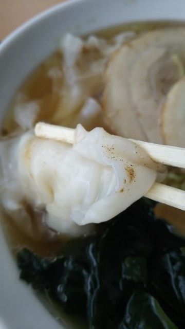 プランタンアオモリ（ＡＯＭＯＲＩ） - 筒井（食堂）の写真