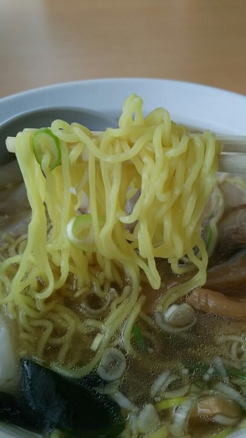 プランタンアオモリ（ＡＯＭＯＲＩ） - 筒井（食堂）の写真