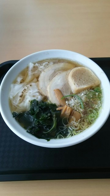 プランタンアオモリ（ＡＯＭＯＲＩ） - 筒井（食堂）の写真