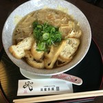 吉野山 豆富処　林とうふ店 - 