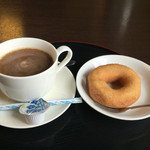 吉野山 豆富処　林とうふ店 - 