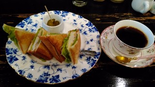 神保町でおしゃれにランチするなら おすすめのお店選 食べログまとめ 神保町でおしゃれにランチするなら おすすめのお店選 食べログまとめ
