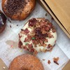 DUCK DONUTS - 料理写真: